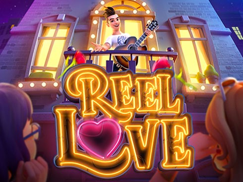 Reel Love PGSoft : Game Slot Online yang Menegangkan Dari PG Soft!